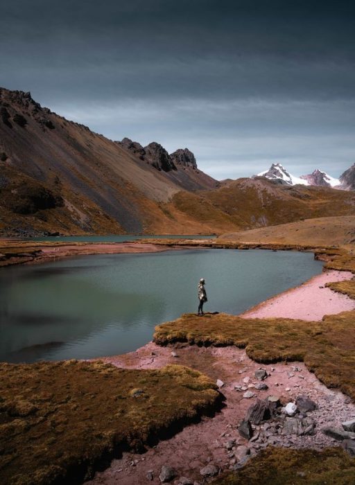Trekking a las 7 lagunas de Ausangate - La guía definitiva _ Blog by @charoandmarcos