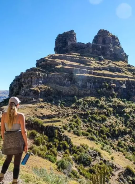 como-llegar-a-waqrapukara-desde-cusco