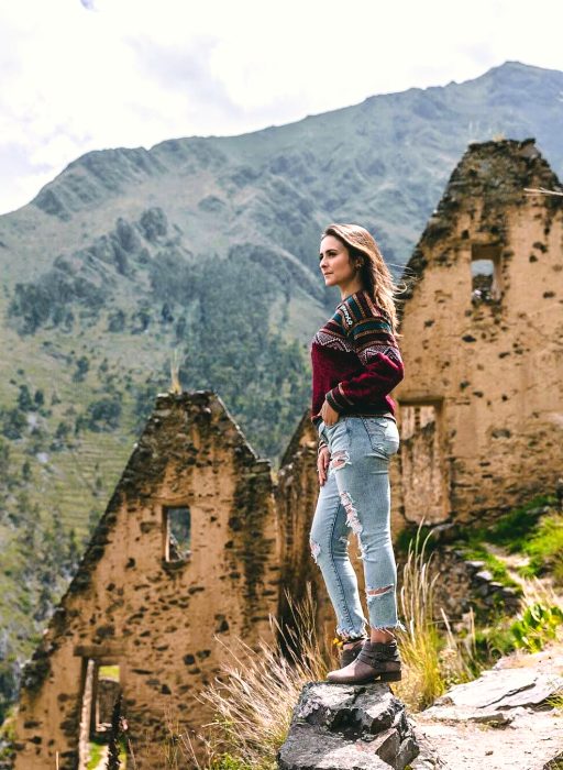 valle sagrado jjollantaytambo