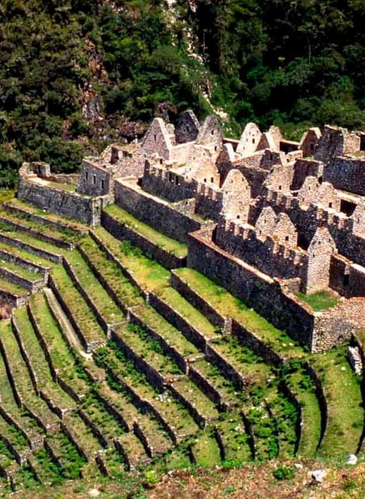 winaywayna-peru